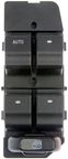 Dorman 901-268 Door Window Switch - Front Left - view 2