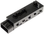 Dorman 901-271 Seat Switch - Front Left or Front Right - view 4