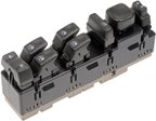 Dorman 901-298R Door Window Switch - Front Left - view 2
