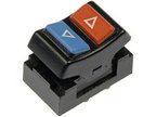 Dorman 901-303 Door Window Switch - Front Right - view 2