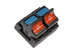 Dorman 901-305 Door Window Switch - Front Left - view 2