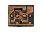 Dorman 901-305 Door Window Switch - Front Left - view 3
