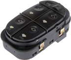 Dorman 901-312 Door Window Switch - Front Left - view 2
