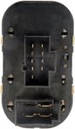 Dorman 901-312 Door Window Switch - Front Left - view 3