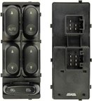 Dorman 901-314 Door Window Switch - Front Left - view 1