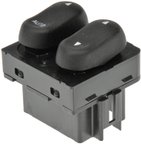Dorman 901-315 Door Window Switch - Front Left - view 2