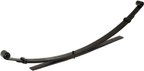 Dorman 90-131 Leaf Spring Assembly - Rear - view 2