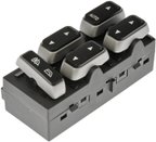 Dorman 901-326 Door Window Switch - Front Left - view 2