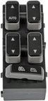 Dorman 901-326 Door Window Switch - Front Left - view 1