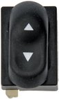 Dorman 901-343 Door Window Switch - Front Left, Front Right, Rear Left or Rear Right - view 1