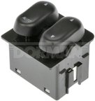 Dorman 901-393 Door Window Switch - Front Left - view 2