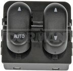 Dorman 901-393 Door Window Switch - Front Left - view 1