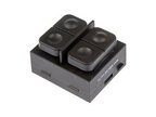 Dorman 901-404 Door Window Switch - Front Left - view 2