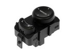 Dorman 901-455 Door Mirror Switch - Front Left - view 2