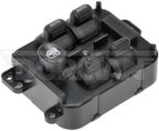 Dorman 901-467 Door Window Switch - Center - view 2