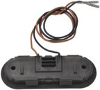 Dorman 901-470 Liftgate Release Switch - view 2