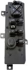 Dorman 901-472 Door Window Switch - Front Left - view 1