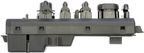 Dorman 901-472 Door Window Switch - Front Left - view 2