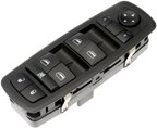 Dorman 901-479 Door Window Switch - Front Left - view 4