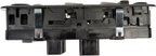 Dorman 901-482 Door Window Switch - Front Left - view 3