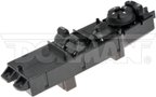 Dorman 901-484 Door Window Switch - Front Left - view 2