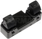 Dorman 901-485 Door Window Switch - Rear - view 2