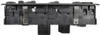 Dorman 901-486 Door Window Switch - Front Left - view 2