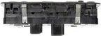 Dorman 901-489 Door Window Switch - Front Left - view 1