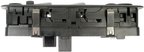 Dorman 901-490 Door Window Switch - Front Left - view 1