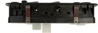 Dorman 901-496 Door Window Switch - Front Left - view 2