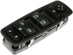 Dorman 901-496 Door Window Switch - Front Left - view 4