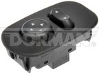 Dorman 901-5126 Door Mirror Switch - Front Left - view 2