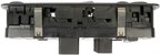 Dorman 901-518 Door Window Switch - Front Left - view 1
