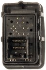 Dorman 901-5201CD Door Mirror Switch - Front Left - view 4