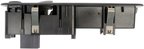 Dorman 901-521 Door Window Switch - Front Right - view 1