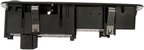 Dorman 901-536 Door Window Switch - Front Right - view 2
