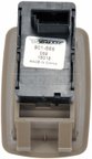 Dorman 901-566 Door Window Switch - Front Right - view 3