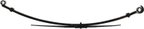 Dorman 90-159 Leaf Spring Assembly - Rear - view 1