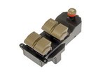 Dorman 901-603 Door Window Switch - Front Left - view 2