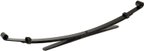 Dorman 90-163 Leaf Spring Assembly - Rear Left - view 2