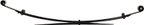 Dorman 90-163 Leaf Spring Assembly - Rear Left - view 1