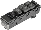 Dorman 901-649R Door Window Switch - Front Left - view 2