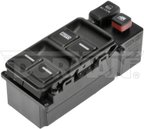 Dorman 901-650 Door Window Switch - Front Left - view 2
