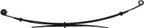 Dorman 90-165 Leaf Spring Assembly - Rear - view 1