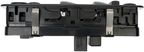 Dorman 901-685 Door Window Switch - Front Left - view 2