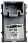 Dorman 901-691 Door Window Switch - Front Right, Rear Left or Rear Right - view 3