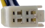 Dorman 901-717 Liftgate Release Switch - view 2
