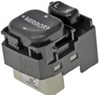 Dorman 901-729 Door Mirror Switch - Front Left - view 2