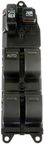 Dorman 901-755 Door Window Switch - Front Left - view 2