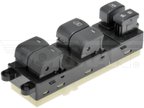 Dorman 901-861 Door Window Switch - Front Left - view 2